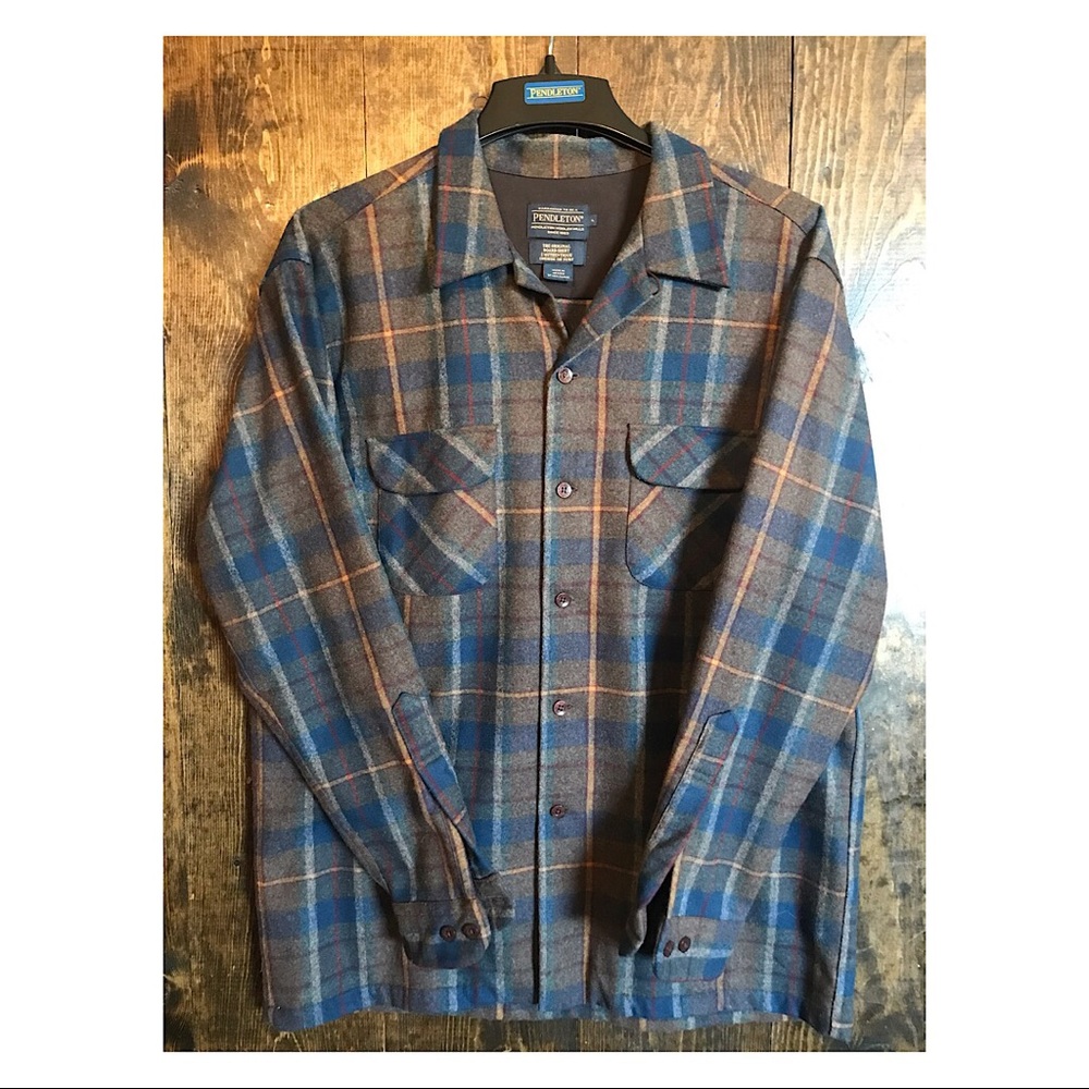 Newer Pendleton - image 1